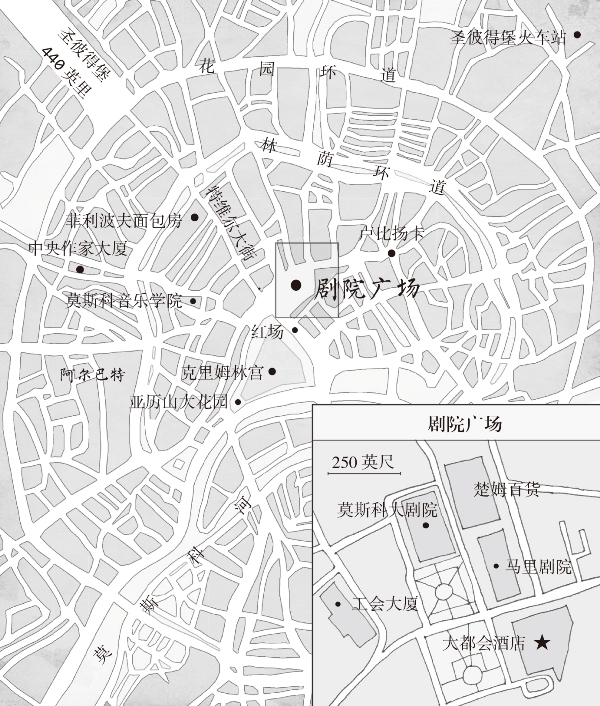 地图