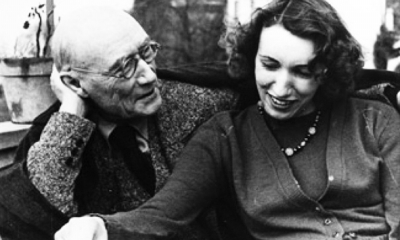 1947�꣬����������׺��ϣ������ҡ��͵���Ů��������