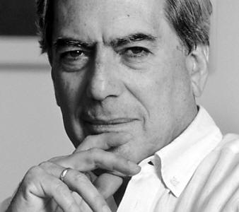 Mario Vargas Llosa ��1936-��