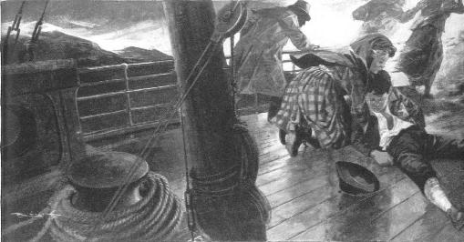 《爱的教育》插图