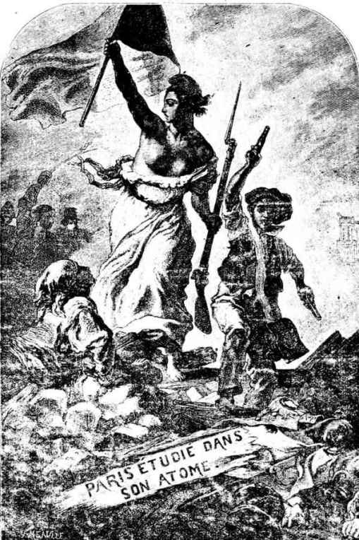 《悲惨世界》插图