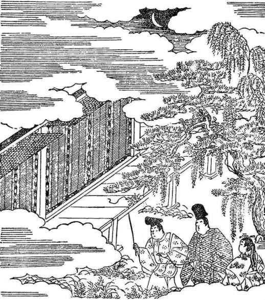 插图