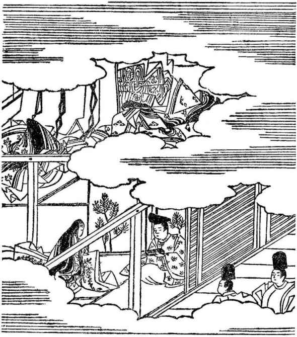 插图