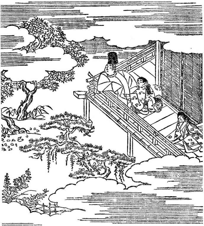 插图