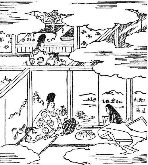 插图