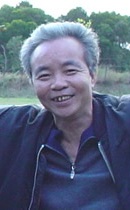丁情