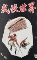 封面