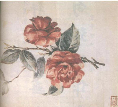 ��һ��ʦ�黭